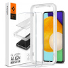 Spigen AlignMaster Glas.tR 2 Pack Samsung Galaxy A53 5G AGL04306