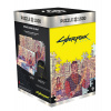 Good Loot Cyberpunk 2077: Valentinos puzzle