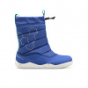 Vivobarefoot LUMI X ARTIC ANGELS KIDS AMPARO BLUE veľkosť 26