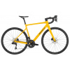 Scott Addict 40 Bahama Yellow 2025 Veľkosť rámu: M
