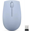 Lenovo 300 Wireless Compact Mouse Frost Blue GY51L15679