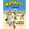 Matematika v komikse - Larry Gonick