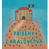 Príbehy z kráľovstva - Lenka Šáteková