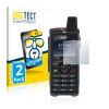2x BROTECT Displayschutz-Folie pro Hytera PNC380 (2x čirá ochranná fólie BROTECT pro Hytera PNC380)