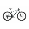 Mondraker Podium Carbon translucent green carbon/racing silver 2023, bicykel Veľkosť: M