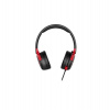 HP HyperX Cloud Mini/Jack/Drôt/Čierna-fialová (7G8F5AA)