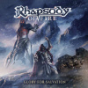 Rhapsody Of Fire - Glory For Salvation / Coloured / Vinyl / 2LP [2 LP]