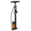Hustilka ruční 590 x 32mm POWER PUMP s manometrem Compass 09146
