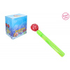 Wiky Bublifuk jahoda 60 ml - CZ obal WKW117024
