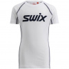 SWIX TRIKO RACEX CLASSIC, krátký rukáv, juniorské 10094-23-20000 - velikost 164