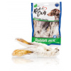 KIDDOG králičie uši so srsťou 180 g