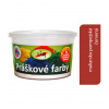 PAM Prášková farba maliarska: červená pompejská 4118 0,25kg
