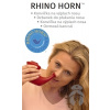 RHINO HORN Konvička na výplach nosa s odmerkou na soľ 1x1ks