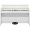 Korg G1B AIR Biela Digitálne piano