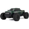 ARRMA Arrma Big Rock 223S BLX 1:10 4WD RTR DSC zelená