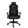 TRUST GXT714 RUYA ECO GAMING CHAIR čierna 24908