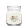 Yankee Candle Signature Sweet Vanilla Horchata 368g