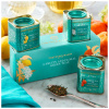 FORTNUM & MASON dárková kolekce ochucených zelených čajů (3x25g)