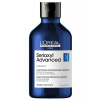 LOREAL Professionnel Serioxyl Advanced Densifying Shampoo 300ml - šampón proti padaniu vlasov