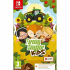 Craftenwood Videohra pre Switch Nintendo Farming Simulator Kids (FR)