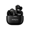 Lenovo Bezdrôtové slúchadlá LP3 Pro – Bluetooth 5.0, potlačenie hluku, ukazovateľ nabitia – čierne KF2330783