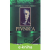E-kniha Pivnica - Thomas Bernhard