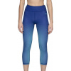4F training pants H4L20 SPDF008 modré