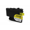 PartnerShop® atramentova kazeta Brother LC-3239XL Žltá