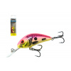 SALMO RATTLIN HORNET - SALMO WOBBLER HORNET H4.5F PBL