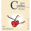 Nevěra (1xaudio na cd - mp3) - Paulo Coelho