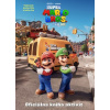 Super Mario Bros. - Oficiálna kniha aktivít - Kolektiv