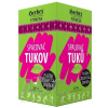 HERBEX Fitness SPAĽOVAČ TUKOV pu-erh, zelený čaj, žen-šen, čaj 20x1,5 g (30 g)