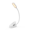 Cubenest Clip Lamp mini LTW02 White