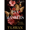 Pán Masters - T.L. Swan