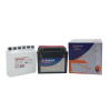 TECNI BATTERY BTX20L-BS MF W/ ACID