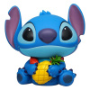 Monogram Int. Lilo & Stitch Coin Pokladnička Stitch a Pineapple