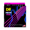 DR Strings Neon Pink NPE-10