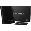 Cavaldi Čierna pánska peňaženka z kože B030 0800-BS-RFID BLACK ONE SIZE