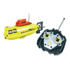 RC model ponorky T2M Sub Explorer II, vr. RC súpravy, RTR