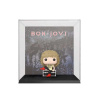 Funko Bon Jovi POP! Albums Vinyl Figurka Slippery When Wet 9 cm
