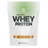 Kulturistika New 100% Whey Protein - 800 Gramů - jahodové daiquiri