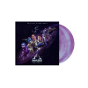 Spacelab9 Oficiálný soundtrack Mass Effect: Andromeda na 3x LP (Xzone Exclusive)