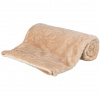 Trixie Plyšová deka BARRY béžová 150 x 100 cm