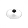 Tescoma Sklenená pokrievka UNICOVER, 20 cm, 20 cm