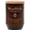 WOODWICK ReNew Tomato Leaf & Basil vonná sviečka 368 g