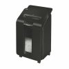 Skartovací stroj, mini konfety, 90 listov, FELLOWES AutoMax 100M