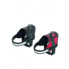Karlie Postroj XTREME HARNESS teflon červený reflex M 65-77/38 červený