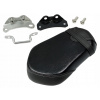 Sedadlo zadného spolujazdca pre Yamaha XV 950 BOLT 14-17