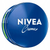 Nivea Creme univerzálny hydratačný krém na tvár a telo 400 ml