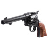 Replika revolver Colt-45 Peacemaker USA 1873, čierny